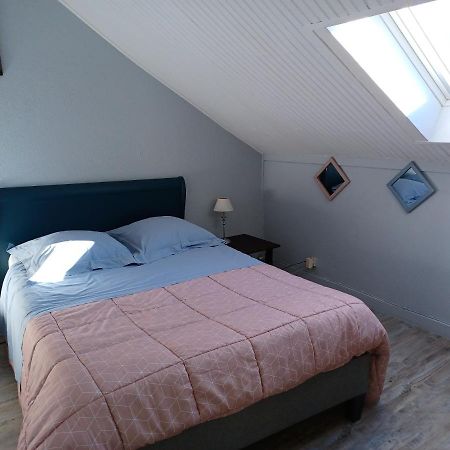 appartement dans maison, calme assuré Corancy Extérieur photo