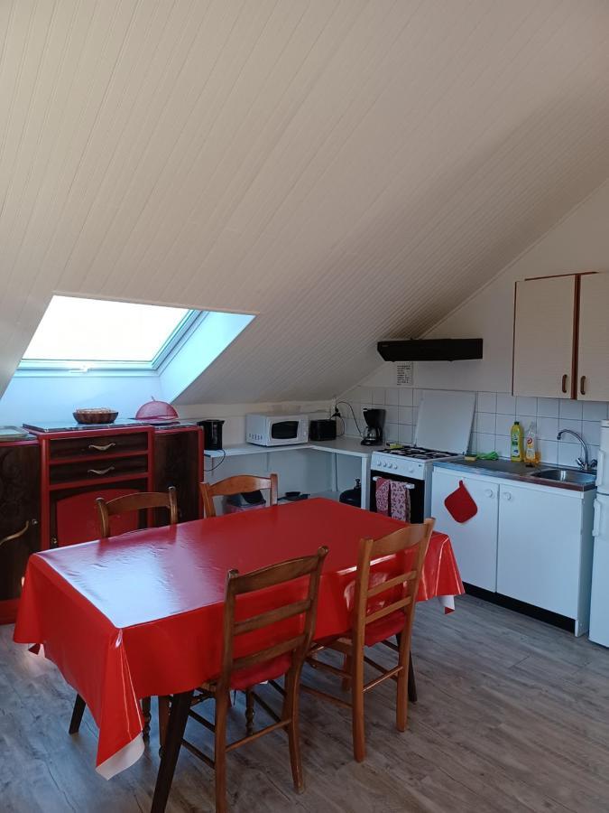 appartement dans maison, calme assuré Corancy Extérieur photo