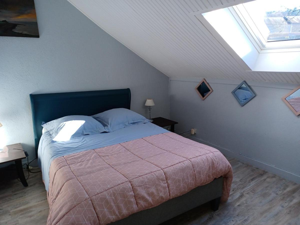 appartement dans maison, calme assuré Corancy Extérieur photo